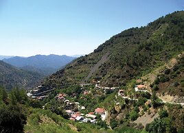 Lania Royal Oak Villa