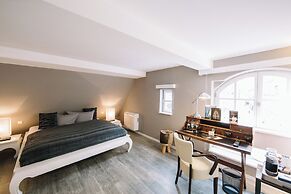 Boutique Hotel Pfauen