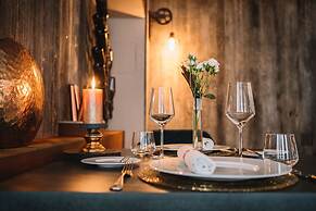 Boutique Hotel Pfauen