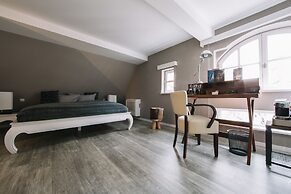 Boutique Hotel Pfauen