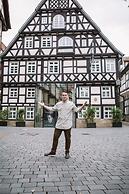 Boutique Hotel Pfauen