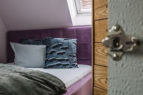 Boutique Hotel Pfauen
