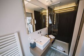 Boutique Hotel Pfauen