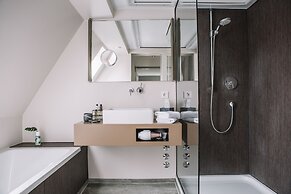 Boutique Hotel Pfauen