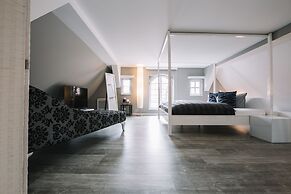 Boutique Hotel Pfauen