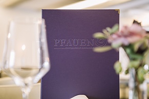 Boutique Hotel Pfauen