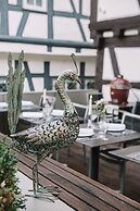 Boutique Hotel Pfauen