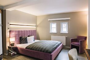 Boutique Hotel Pfauen
