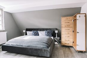 Boutique Hotel Pfauen