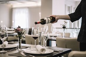 Boutique Hotel Pfauen