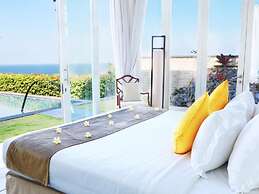 Villa Six Karang Kembar