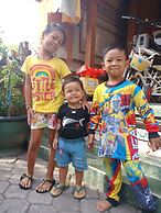 Villa Six Karang Kembar