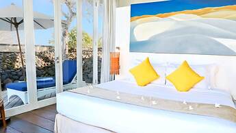 Villa Six Karang Kembar