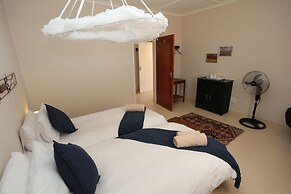 Aus Self-Catering Units