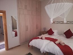 Aus Self-Catering Units