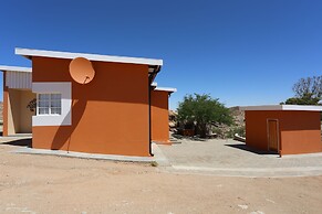 Aus Self-Catering Units