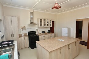 Aus Self-Catering Units