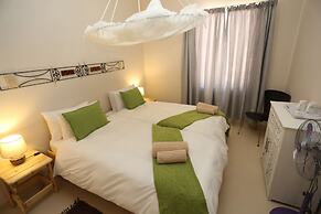 Aus Self-Catering Units