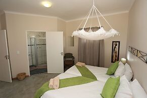 Aus Self-Catering Units