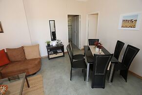 Aus Self-Catering Units