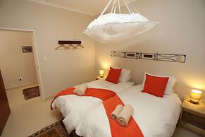 Aus Self-Catering Units