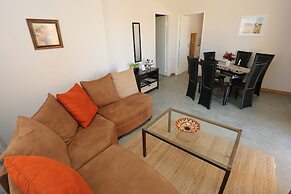 Aus Self-Catering Units