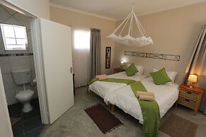 Aus Self-Catering Units
