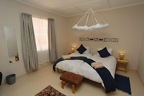 Aus Self-Catering Units