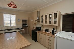 Aus Self-Catering Units