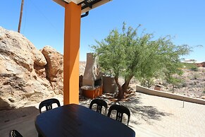 Aus Self-Catering Units