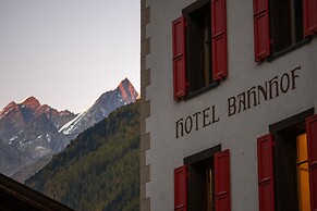 Hotel Bahnhof