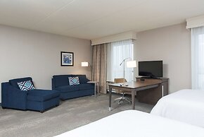 Hampton Inn & Suites Grand Rapids Downtown