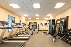 Hampton Inn & Suites Grand Rapids Downtown