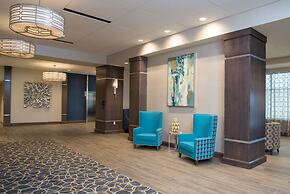 Hampton Inn & Suites Grand Rapids Downtown