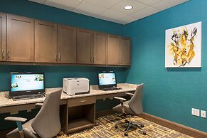 Hampton Inn & Suites Grand Rapids Downtown