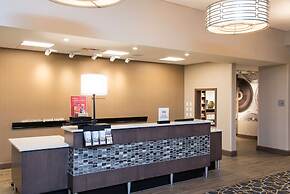 Hampton Inn & Suites Grand Rapids Downtown