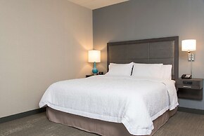Hampton Inn & Suites Grand Rapids Downtown