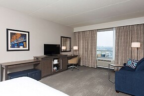 Hampton Inn & Suites Grand Rapids Downtown