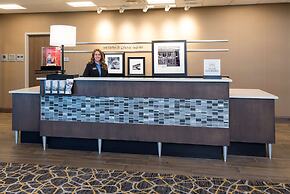 Hampton Inn & Suites Grand Rapids Downtown