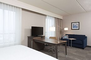 Hampton Inn & Suites Grand Rapids Downtown
