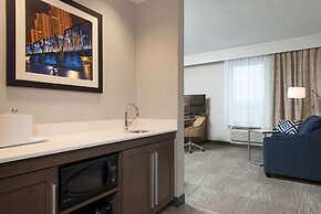 Hampton Inn & Suites Grand Rapids Downtown
