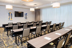 Hampton Inn & Suites Grand Rapids Downtown