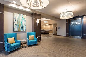Hampton Inn & Suites Grand Rapids Downtown