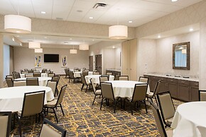 Hampton Inn & Suites Grand Rapids Downtown
