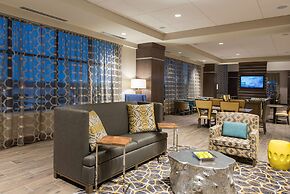 Hampton Inn & Suites Grand Rapids Downtown