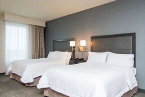 Hampton Inn & Suites Grand Rapids Downtown