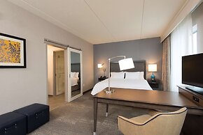 Hampton Inn & Suites Grand Rapids Downtown