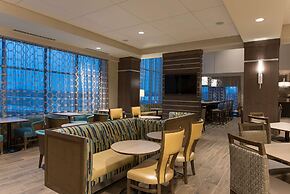 Hampton Inn & Suites Grand Rapids Downtown