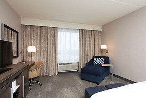 Hampton Inn & Suites Grand Rapids Downtown