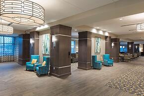 Hampton Inn & Suites Grand Rapids Downtown
